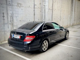 Mercedes-Benz C 350 CDI AMG Package, снимка 5