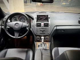 Mercedes-Benz C 350 CDI AMG Package, снимка 6