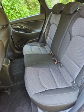 Hyundai I30 ЛИЗИНГ НИКОГА НЕ Е БИЛ ТАКСИ!  - 1000 € / 1955.83 лв. - 89025926 13