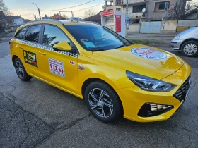 Hyundai I30 ЛИЗИНГ НИКОГА НЕ Е БИЛ ТАКСИ!  - 1000 € / 1955.83 лв. - 89025926 4