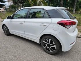 Hyundai I20 ГАЗ-РЕГИСТРИРАН, снимка 13