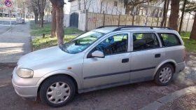 Opel Astra Комби - 500 € / 977.91 лв. - 39271874 2