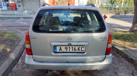 Opel Astra Комби - 500 € / 977.91 лв. - 39271874 5