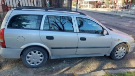Opel Astra Комби - 500 € / 977.91 лв. - 39271874 3