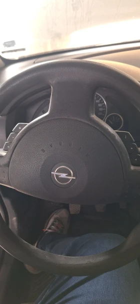 Opel Meriva 1.7 DCTI - 1150 € / 2249.20 лв. - 41409123 6