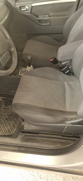 Opel Meriva 1.7 DCTI - 1150 € / 2249.20 лв. - 41409123 8