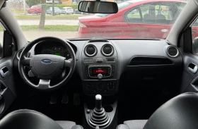 Ford Fiesta 1.6 бензин 101 коня Sport Edition - 2500 € / 4889.57 лв. - 18963303 10