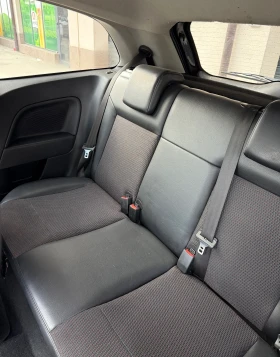 Ford Fiesta 1.6 бензин 101 коня Sport Edition - 2500 € / 4889.57 лв. - 18963303 9