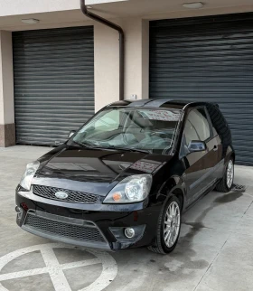 Ford Fiesta 1.6 бензин 101 коня Sport Edition - 2500 € / 4889.57 лв. - 18963303 3