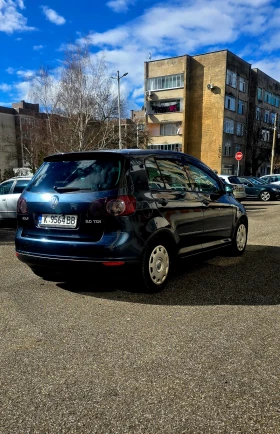 VW Golf Plus - 3400 € / 6649.82 лв. - 65237645 5