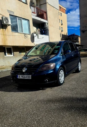 VW Golf Plus - 3400 € / 6649.82 лв. - 65237645 2