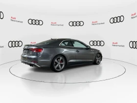 Audi S5 Technik Coupe* AвтоКредит* (ЦЕНА ДО БГ) - 20499 € / 40092.56 лв. - 25127254 8