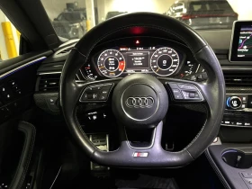 Audi S5 Technik Coupe* AвтоКредит* (ЦЕНА ДО БГ) - 20499 € / 40092.56 лв. - 25127254 10