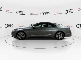 Audi S5 Technik Coupe* AвтоКредит* (ЦЕНА ДО БГ) - 20499 € / 40092.56 лв. - 25127254 5