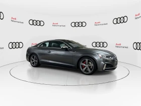Audi S5 Technik Coupe* AвтоКредит* (ЦЕНА ДО БГ) - 20499 € / 40092.56 лв. - 25127254 2