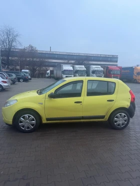 Dacia Sandero - 1700 € / 3324.91 лв. - 64212060 3