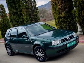 VW Golf 1.9TDI(90)* FACELIFT* НОВ ВНОС* 