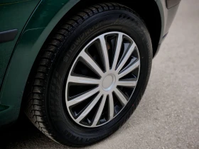 VW Golf 1.9TDI(90)* FACELIFT* НОВ ВНОС*  - 1999 € / 3909.70 лв. - 60097658 16