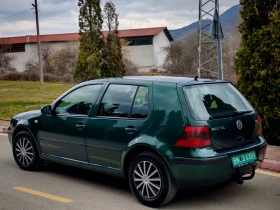 VW Golf 1.9TDI(90)* FACELIFT* НОВ ВНОС*  - 1999 € / 3909.70 лв. - 60097658 4