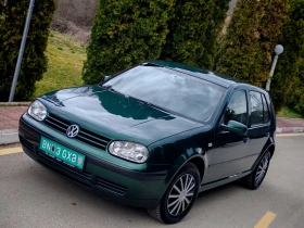 VW Golf 1.9TDI(90)* FACELIFT* НОВ ВНОС*  - 1999 € / 3909.70 лв. - 60097658 2