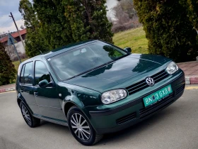 VW Golf 1.9TDI(90)* FACELIFT* НОВ ВНОС*  - 1999 € / 3909.70 лв. - 60097658 9