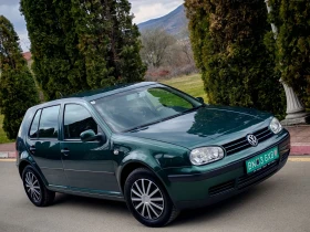 VW Golf 1.9TDI(90)* FACELIFT* НОВ ВНОС*  - 1999 € / 3909.70 лв. - 60097658 8