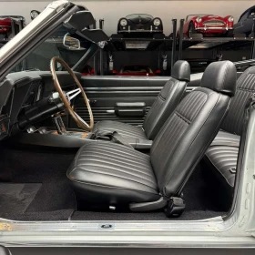 Chevrolet Camaro * SS * КАБРИО* 2 КЛЮЧА* ОРИГИНАЛЕН ВИД* МАЛКО КИЛО | Auto.bg — изображение 15