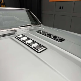 Chevrolet Camaro * SS * КАБРИО* 2 КЛЮЧА* ОРИГИНАЛЕН ВИД* МАЛКО КИЛО | Auto.bg — изображение 7