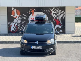 VW Touran - 8900 € / 17406.89 лв. - 63368037 2
