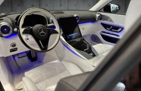 Mercedes-Benz SL 680 MAYBACH/4M/MONOGRAM SERIES/MANUFAKTUR/BURM 3D/ - 201980 € / 395038.54 лв. - 84890014 12