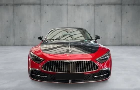 Mercedes-Benz SL 680 MAYBACH/4M/MONOGRAM SERIES/MANUFAKTUR/BURM 3D/ - 201980 € / 395038.54 лв. - 84890014 2