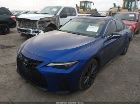 Lexus IS 350 3.5l F Sport - 27000 € / 52807.41 лв. - 39363087 2