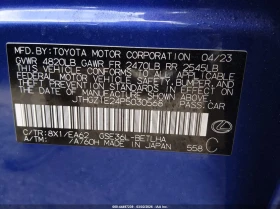 Lexus IS 350 3.5l F Sport - 27000 € / 52807.41 лв. - 39363087 9