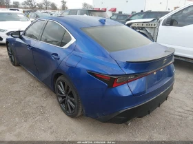 Lexus IS 350 3.5l F Sport - 27000 € / 52807.41 лв. - 39363087 3