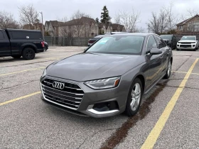 Audi A4 * ДИСТРОНИК* ГЛАВНО ПРЕДСТАВИТЕЛСТВО НА BMW* 