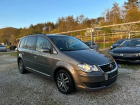 VW Touran 1.9 TDI DSG 7местен - 4999 € / 9777.19 лв. - 48674740 2