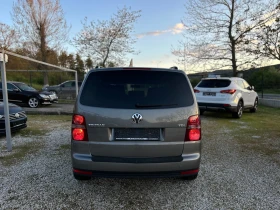 VW Touran 1.9 TDI DSG 7местен - 4999 € / 9777.19 лв. - 48674740 6