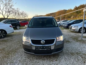 VW Touran 1.9 TDI DSG 7местен - 4999 € / 9777.19 лв. - 48674740 5