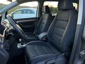 VW Touran 1.9 TDI DSG 7местен - 4999 € / 9777.19 лв. - 48674740 8