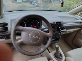 Audi A2 | Mobile.bg � ����� ������ 7