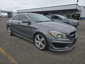 Mercedes-Benz CLA 250 4MATIC * FULL AMG PACK* ���������* ��������* ����� | Mobile.bg � ����� ������ 2