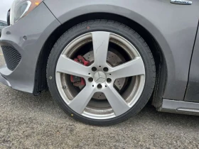 Mercedes-Benz CLA 250 4MATIC * FULL AMG PACK* ���������* ��������* ����� | Mobile.bg � ����� ������ 5