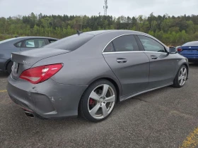 Mercedes-Benz CLA 250 4MATIC * FULL AMG PACK* ���������* ��������* ����� | Mobile.bg � ����� ������ 3