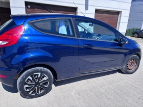 Ford Fiesta - 2300 € / 4498.41 лв. - 86742734 6