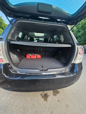 Toyota Verso - 7000 € / 13690.81 лв. - 82045196 7
