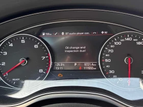 Audi A6 * CARFAX * АВТОКРЕДИТ БЕЗ ПЪРВОНАЧАЛНА ВНОСКА | Auto.bg — изображение 8