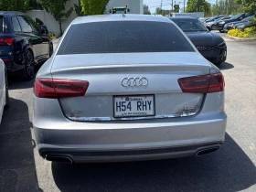 Audi A6 * CARFAX * АВТОКРЕДИТ БЕЗ ПЪРВОНАЧАЛНА ВНОСКА | Auto.bg — изображение 4