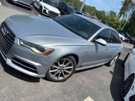 Audi A6 * CARFAX * АВТОКРЕДИТ БЕЗ ПЪРВОНАЧАЛНА ВНОСКА | Auto.bg — изображение 2