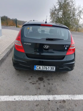 Hyundai I30 - 2500 € / 4889.57 лв. - 87895257 12