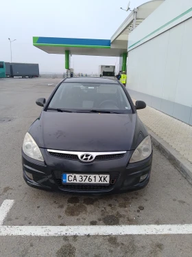 Hyundai I30 - 2500 € / 4889.57 лв. - 87895257 14